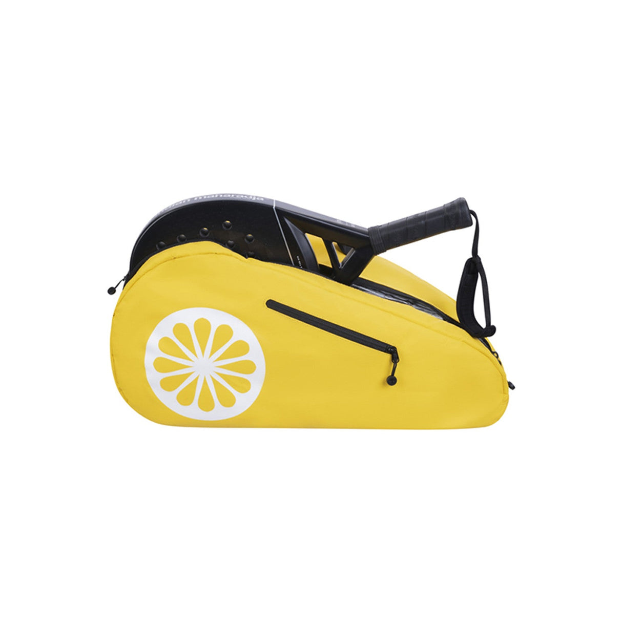 The Indian Maharadja Racketbag -