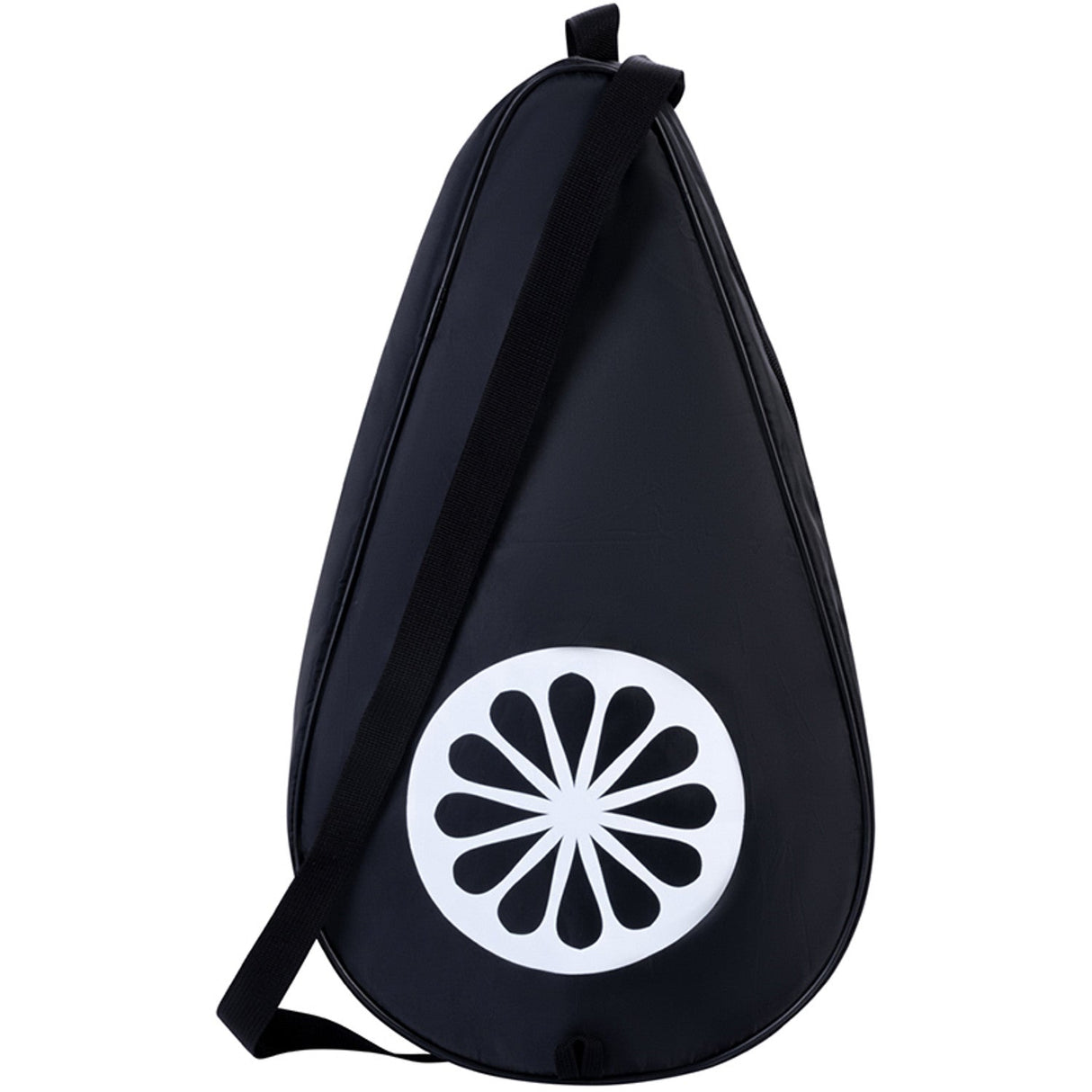 The Indian Maharadja Racketbag PSR Black -