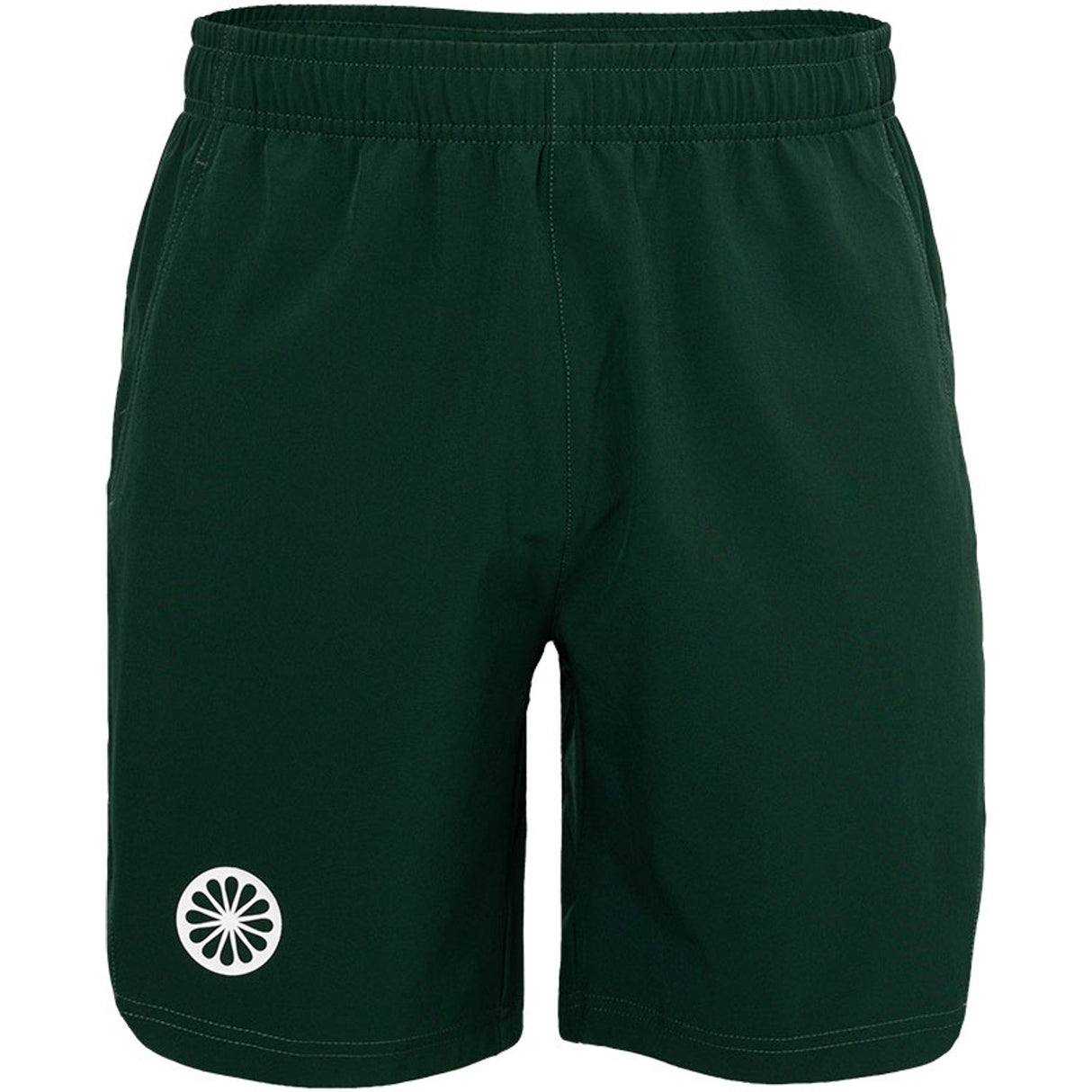 The Indian Maharadja Short Tech Green -