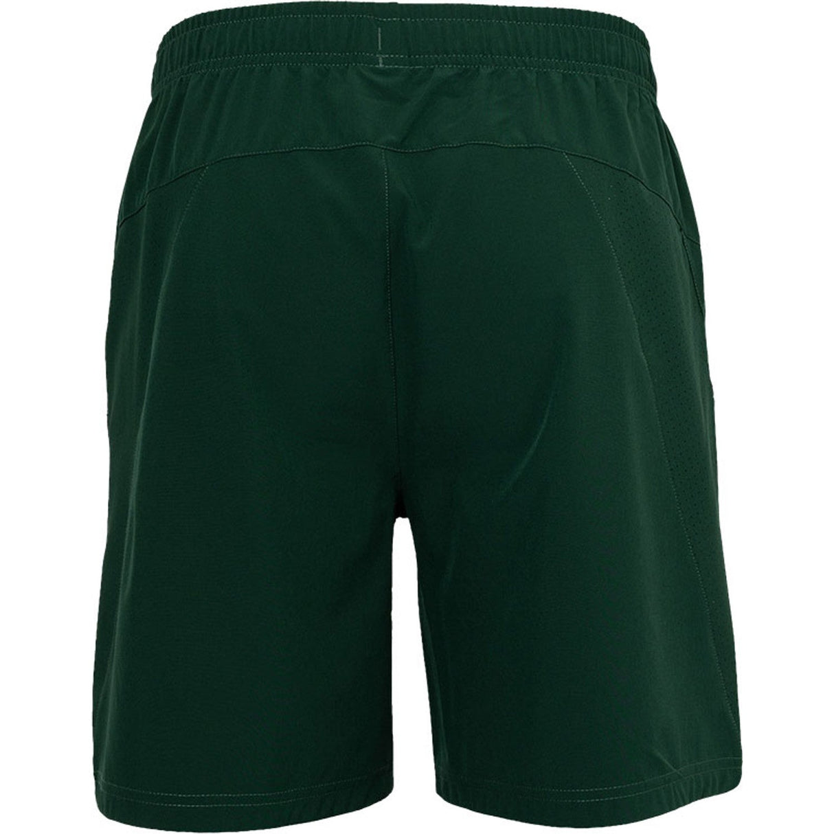 The Indian Maharadja Short Tech Green -