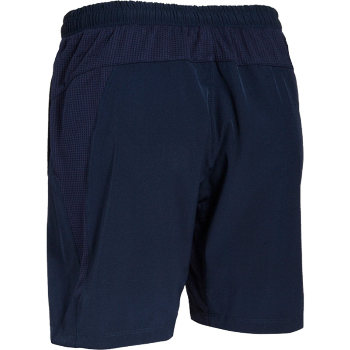 The Indian Maharadja Short Tech Navy -