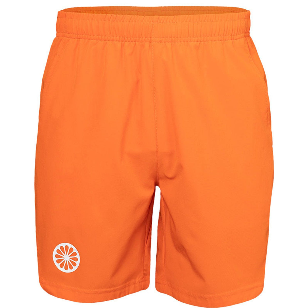 The Indian Maharadja Short Tech Orange -