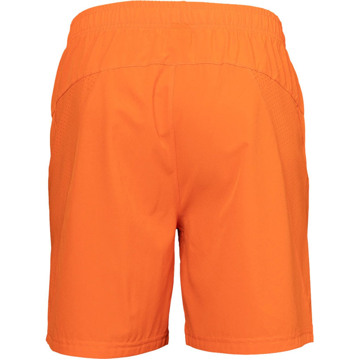 The Indian Maharadja Short Tech Orange -