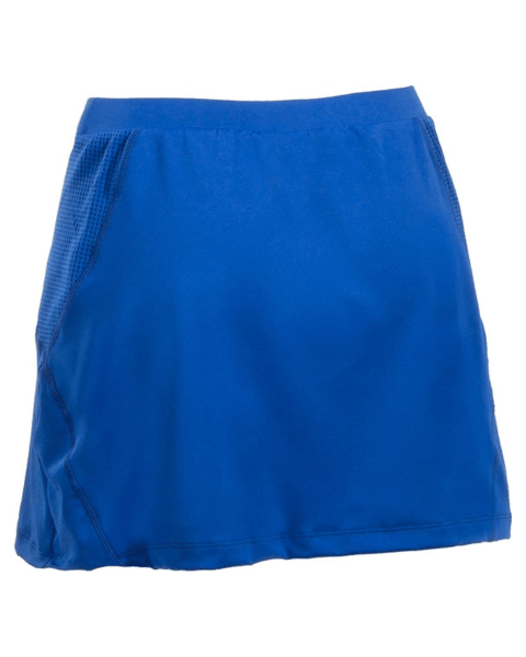 The Indian Maharadja Skirt Tech Cobalt -