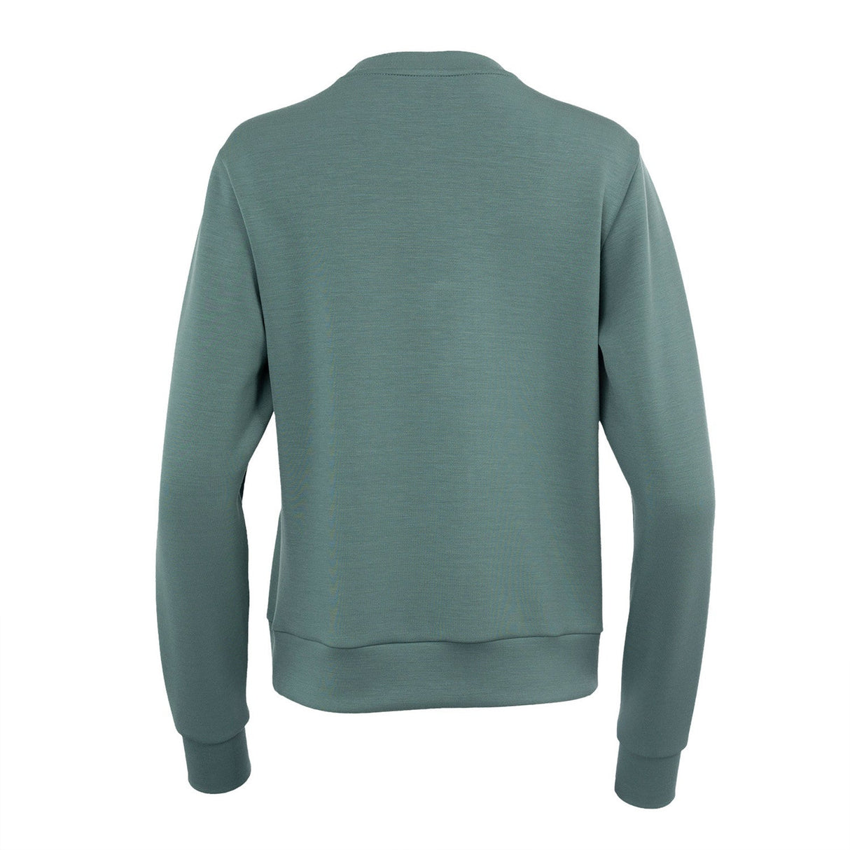 The Indian Maharadja W Soft Supreme Sweater Pewter Grey -