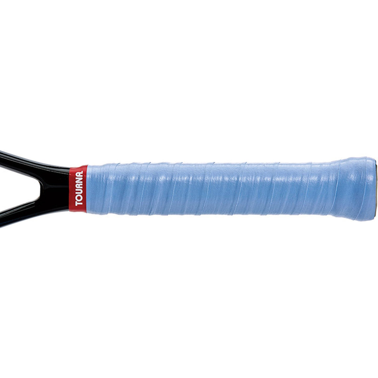 Tourna Overgrips Mega Tac Blue (3 Pcs) -
