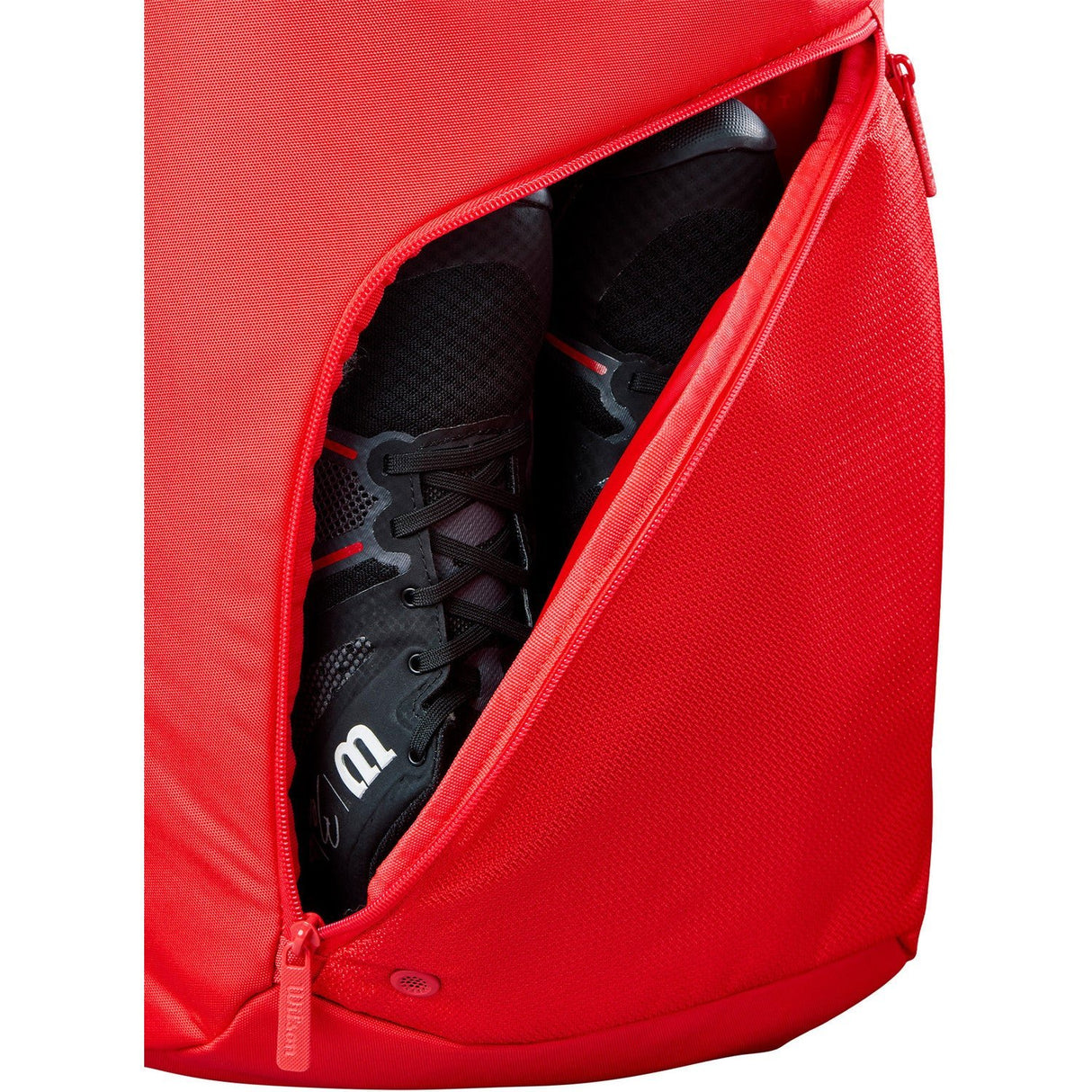 Wilson Backpack Tour Red -