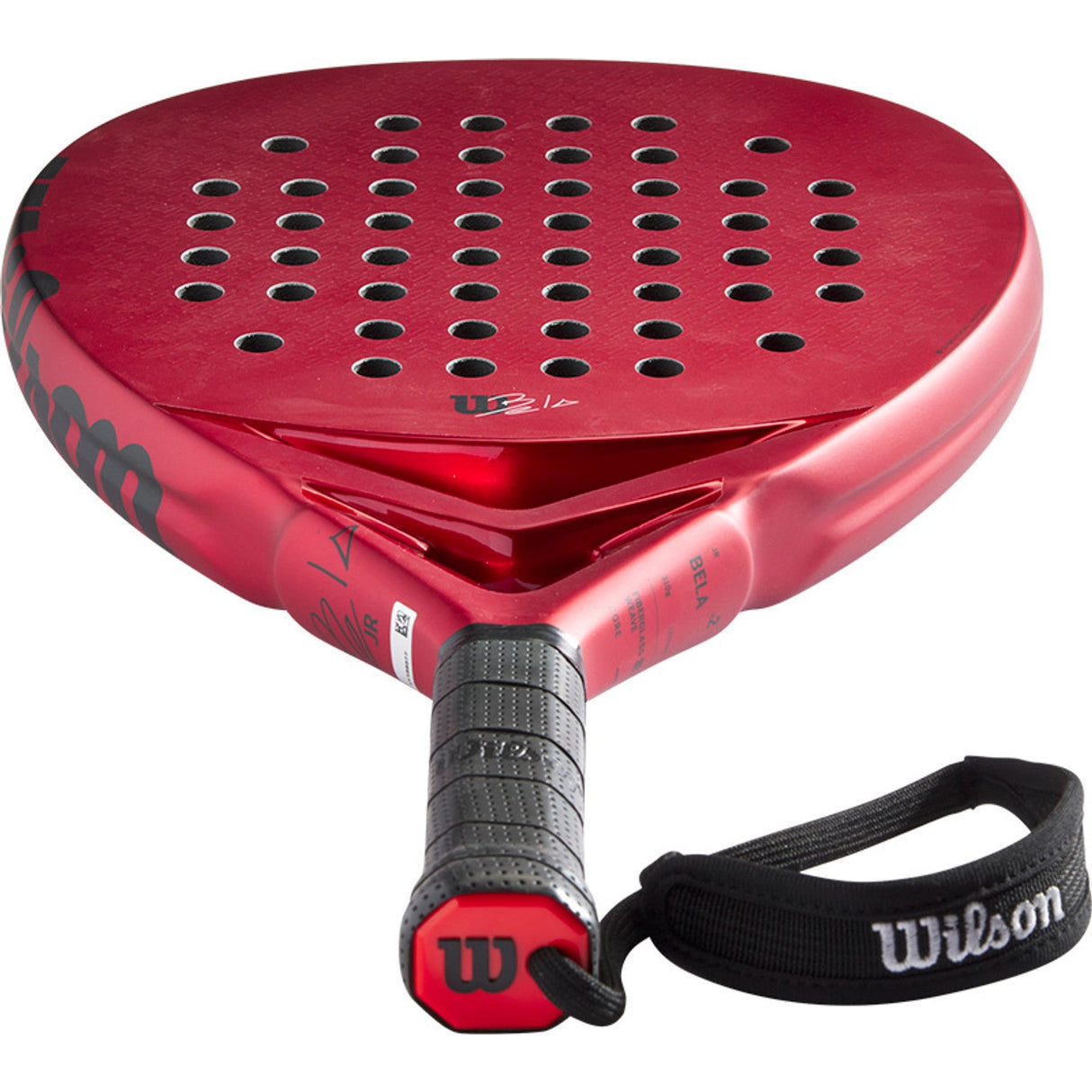 Wilson Bela V2 Junior -