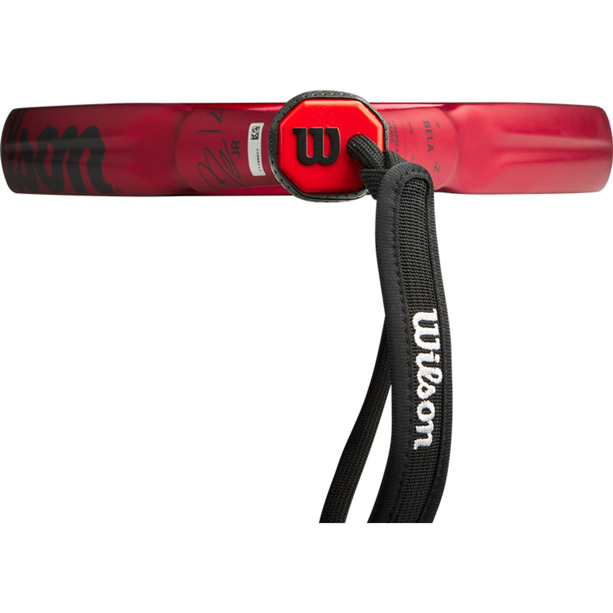 Wilson Bela V2 Junior -