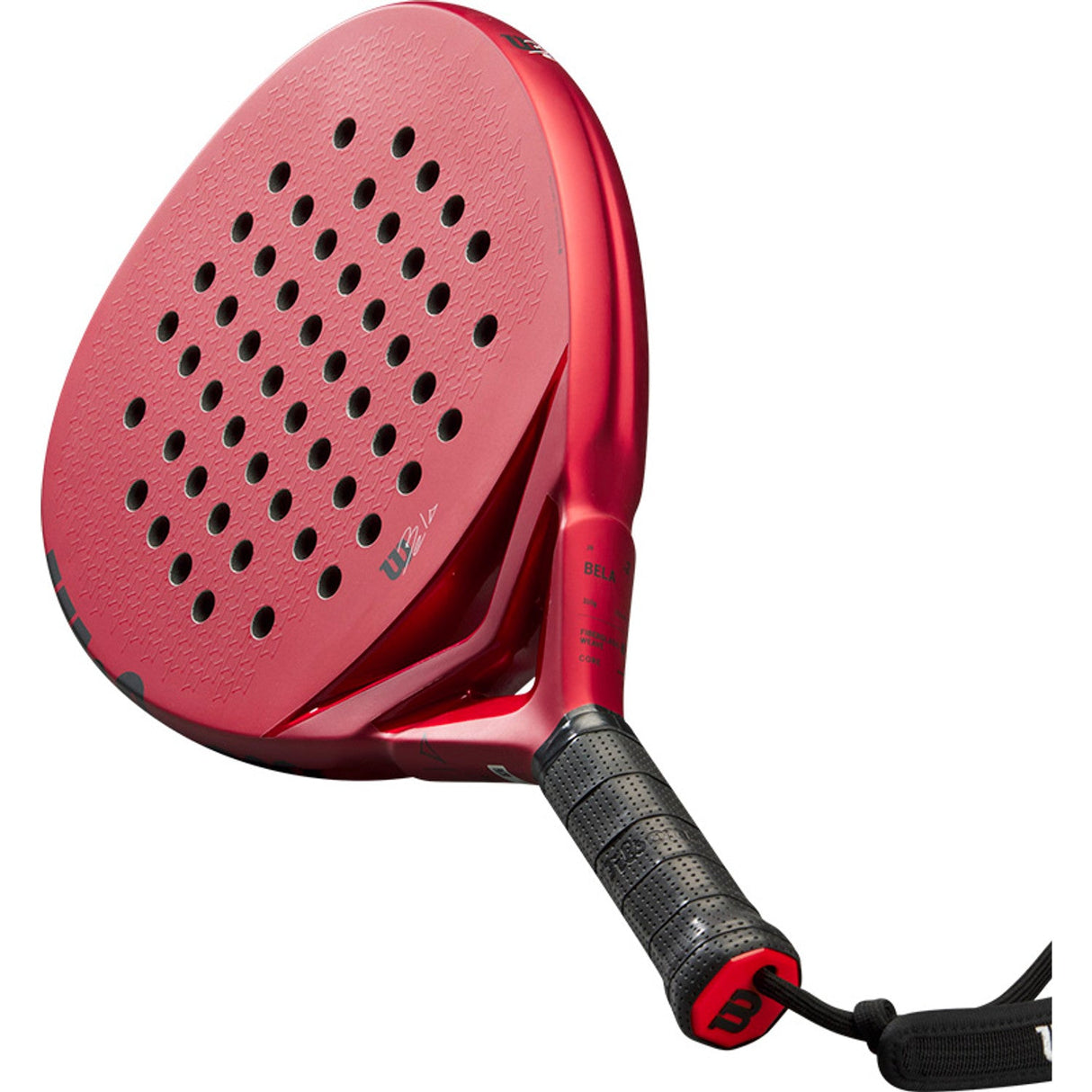 Wilson Bela V2 Junior -