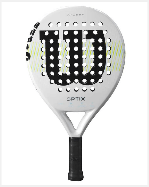 Wilson Optix V1 White -