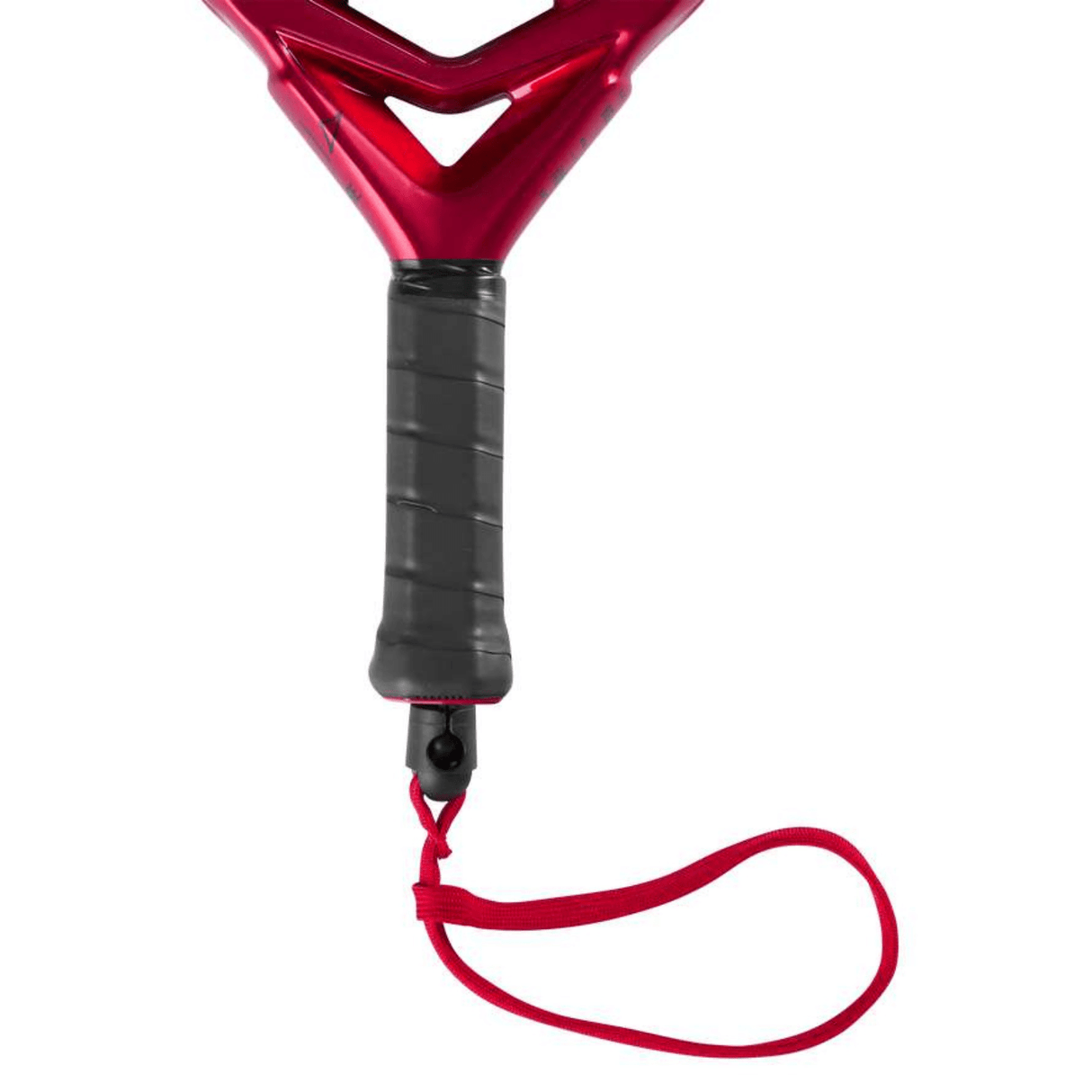 Wilson Polsband Red -