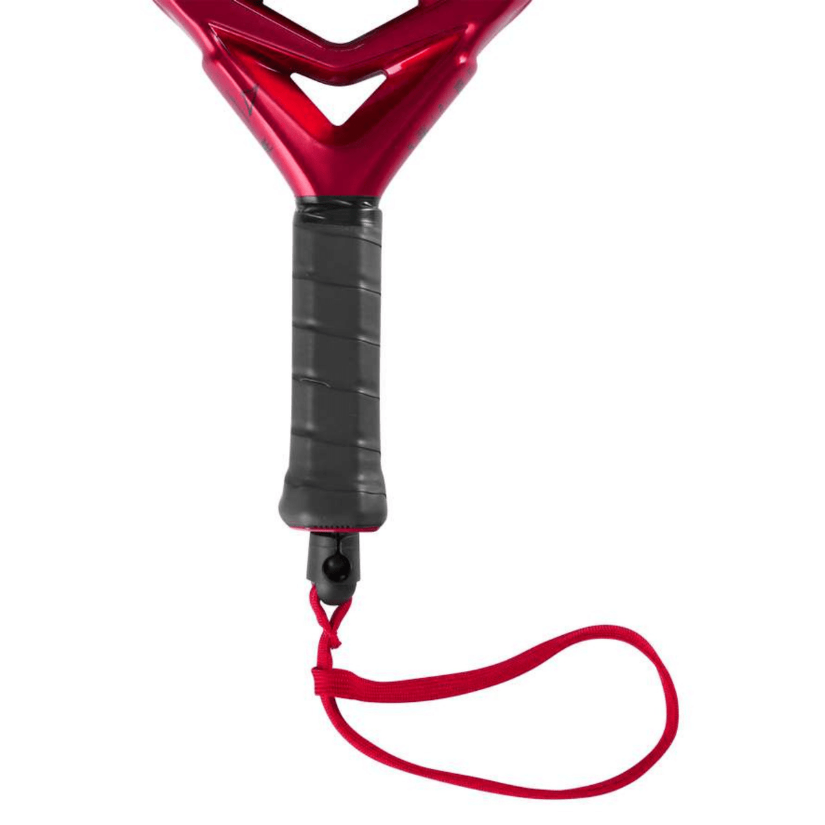 Wilson Polsband Red -