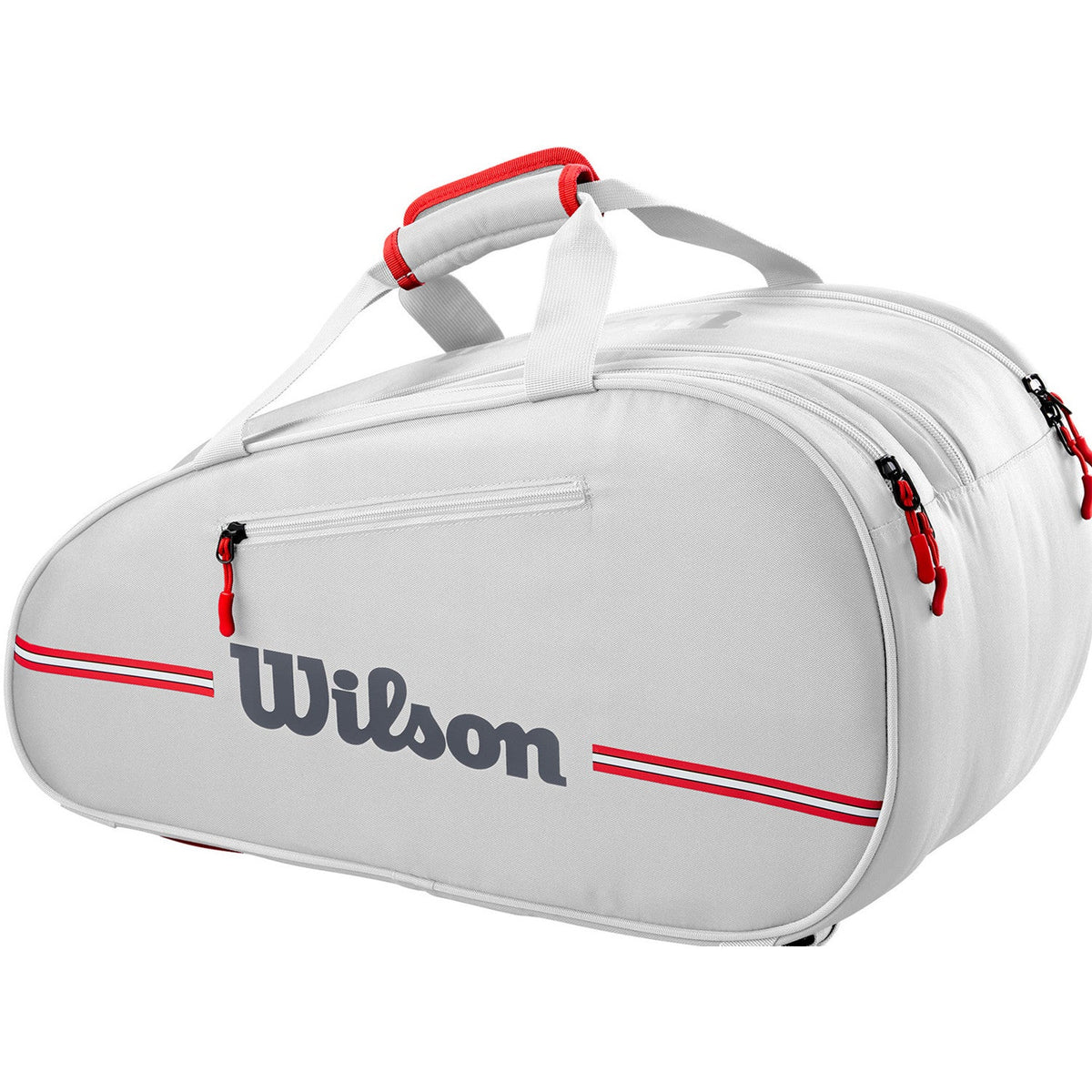 Wilson Team Black Racket Bag
