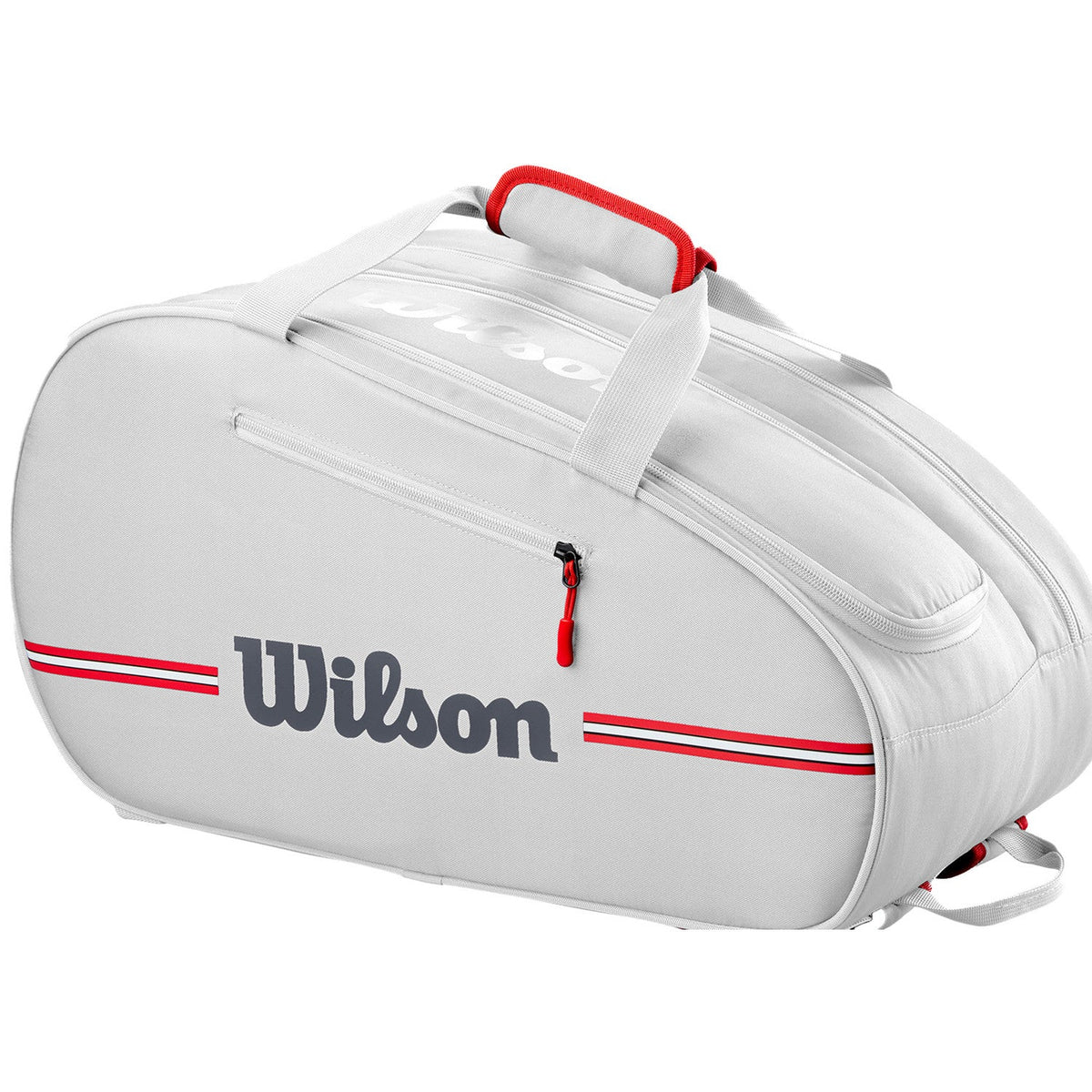 Wilson Team Black Racket Bag