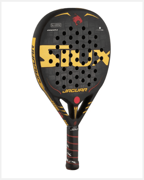 Siux Jaguar Padelracket