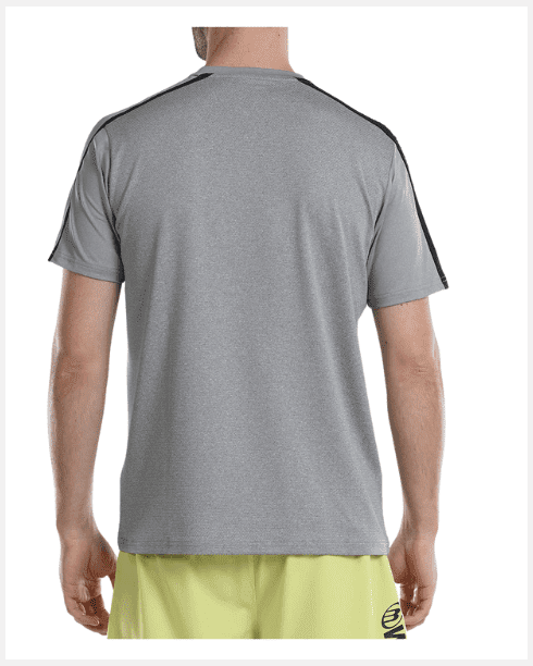 Bullpadel Liron Shirt Grijs -