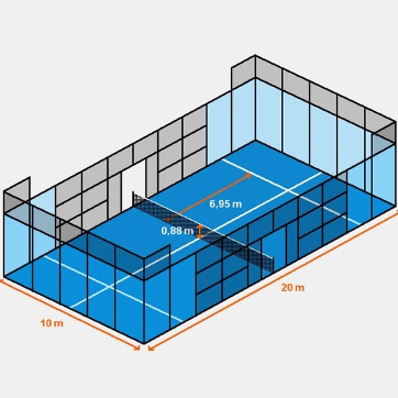 Wat is Padel?