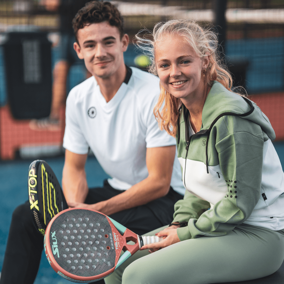 10 Essentiële Tips om je Padelspel te Verbeteren - Justpadel.com