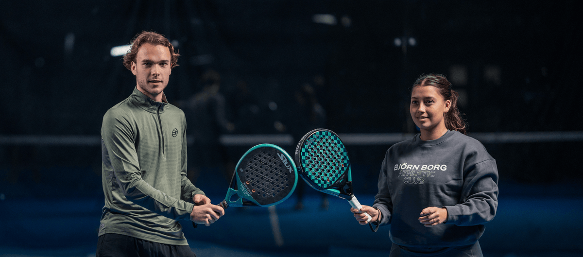 2025 Racket Tips voor de gevorderde speler - Justpadel.com