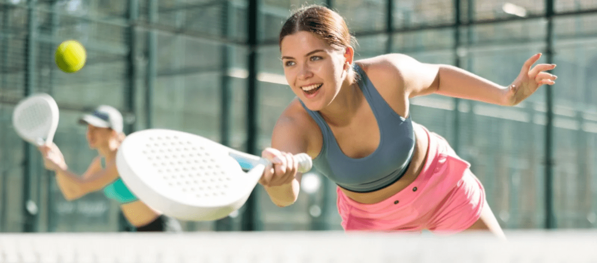 5 Essentiële Tips voor Beginners in Padel - Justpadel.com