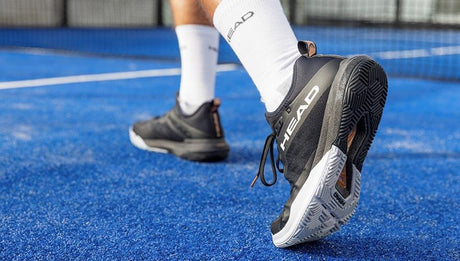 De Beste Padel Schoenen Merken van 2024