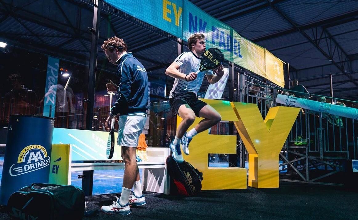 Blessures voorkomen - Justpadel.com