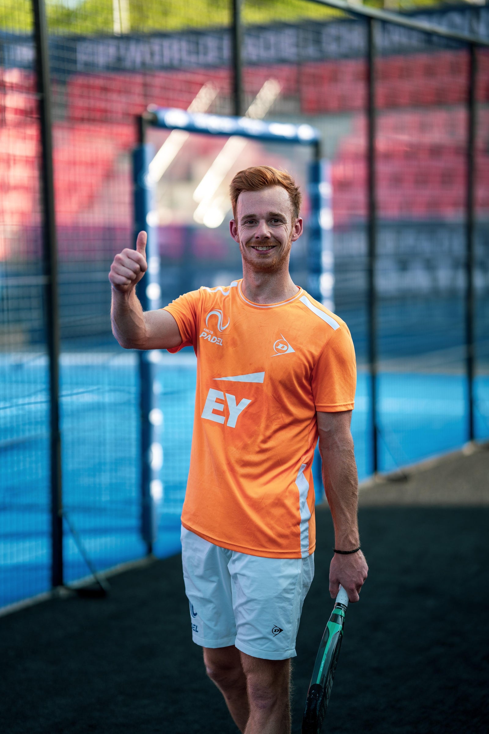 WK PADEL 2024 HIGHLIGTS DAG 2: Samenvatting en Uitslagen