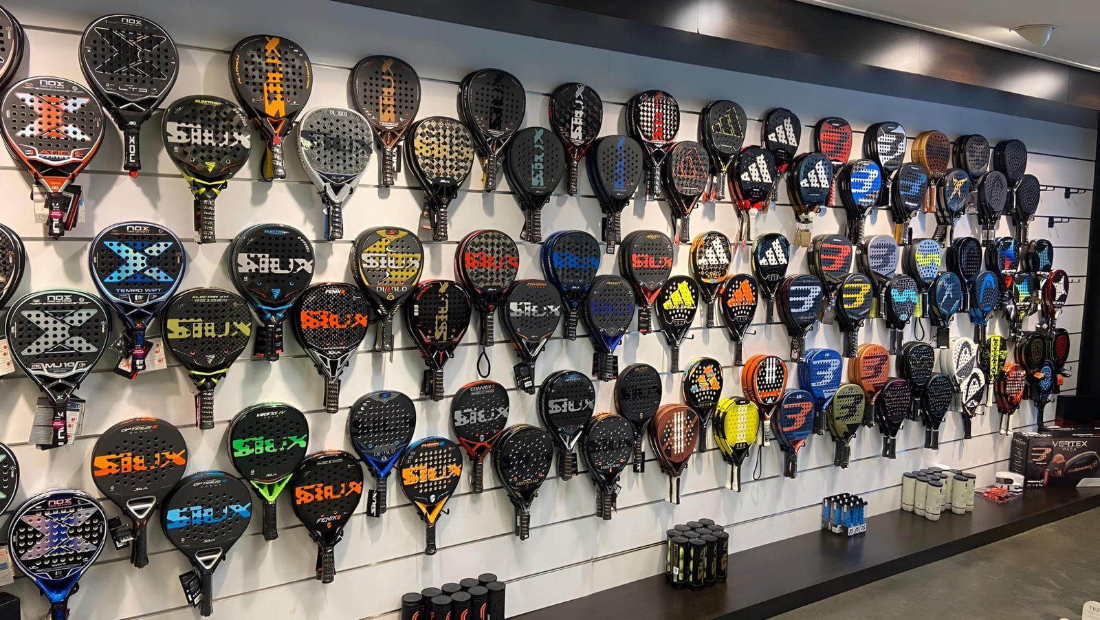 De groei van padel - Justpadel.com