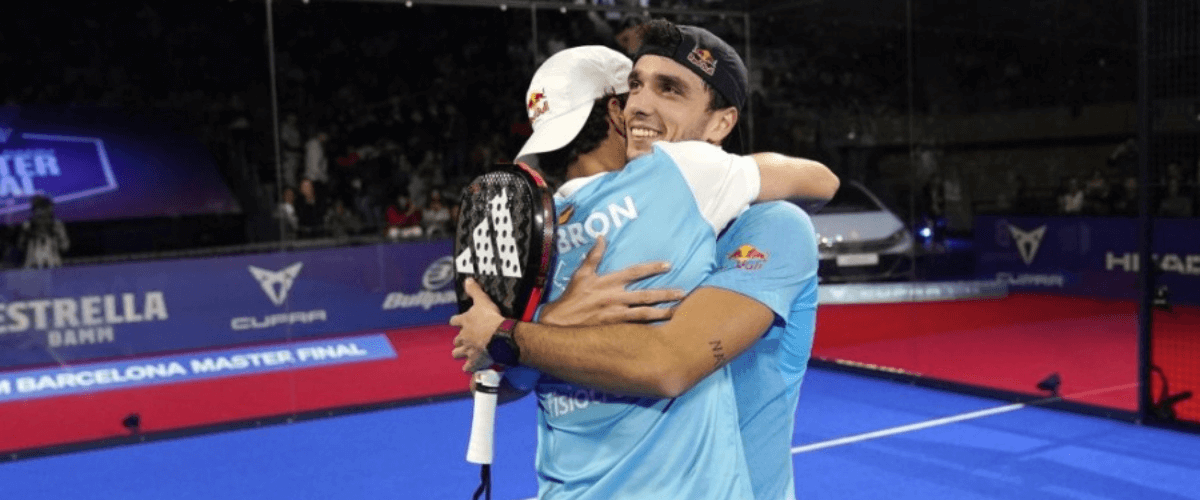 De Top 5 Diamantvormige Padelrackets Van Dit Moment - Justpadel.com