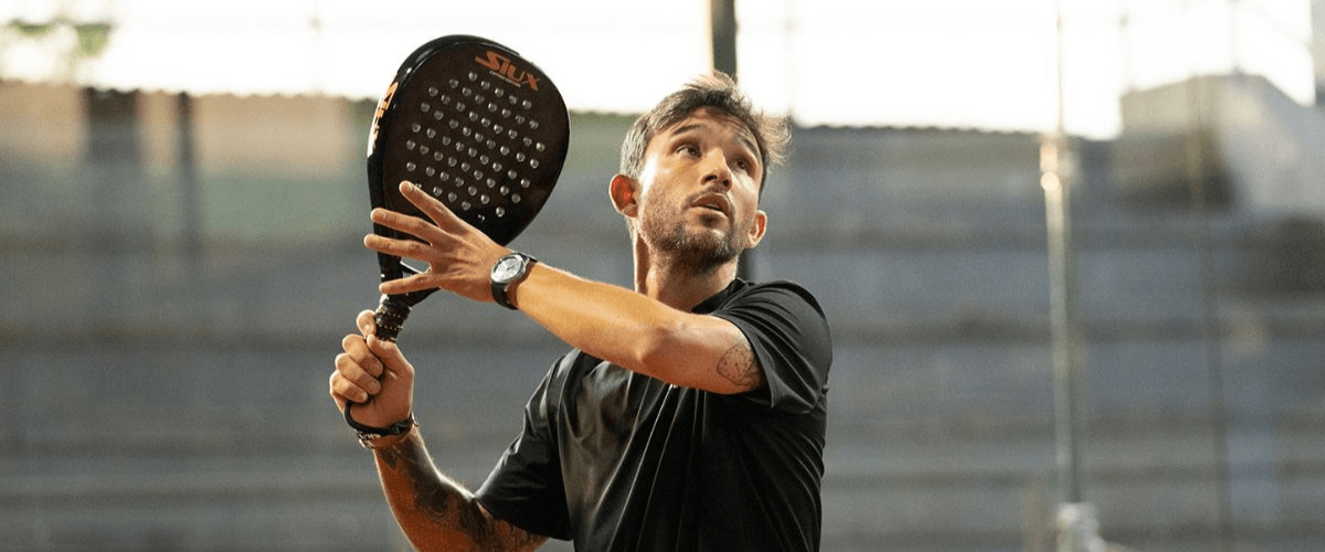 De Top 5 Hybride Padelrackets Van Dit Moment - Justpadel.com