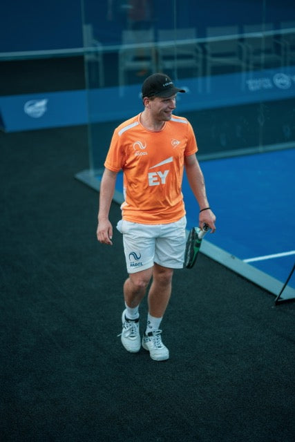 WK PADEL 2024 HIGHLIGTS DAG 5 HALVEFINALES PLAATSINGSWEDSTRIJDEN