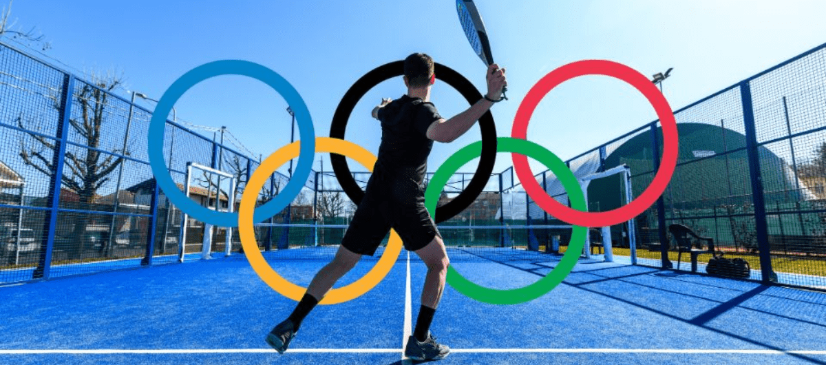 Gaat padel een olympische sport worden? - Justpadel.com