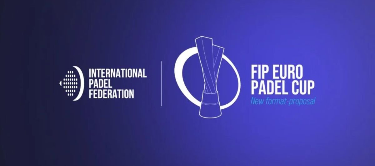 Hoe werkt de nieuwe FIP Euro Padel Cup? - Justpadel.com