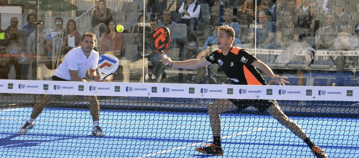 Padel voorjaarscompetitie gaat beginnen! - Justpadel.com