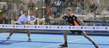 Padel voorjaarscompetitie gaat beginnen! - Justpadel.com