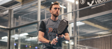 Welk gewicht padelracket moet je kiezen?