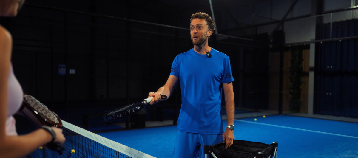 Welk padel racket biedt de beste prijs-kwaliteitverhouding?