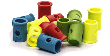 ShockOut Dempers - Justpadel.com