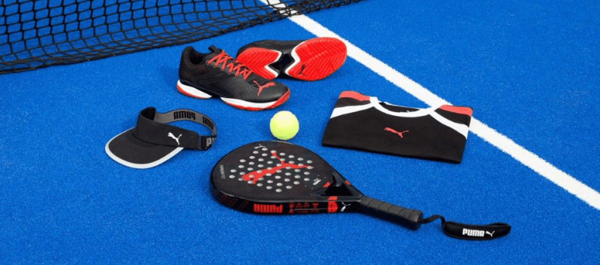 Top 5 accessoires die elke padelspeler nodig heeft! - Justpadel.com