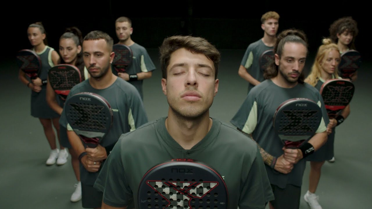 Welk NOX padelracket past het beste bij jou? - Justpadel.com