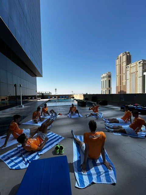 WK PADEL 2024 HIGHLIGTS DAG 6 FINALES & PLAATSINGSWEDSTRIJDEN - Justpadel.com