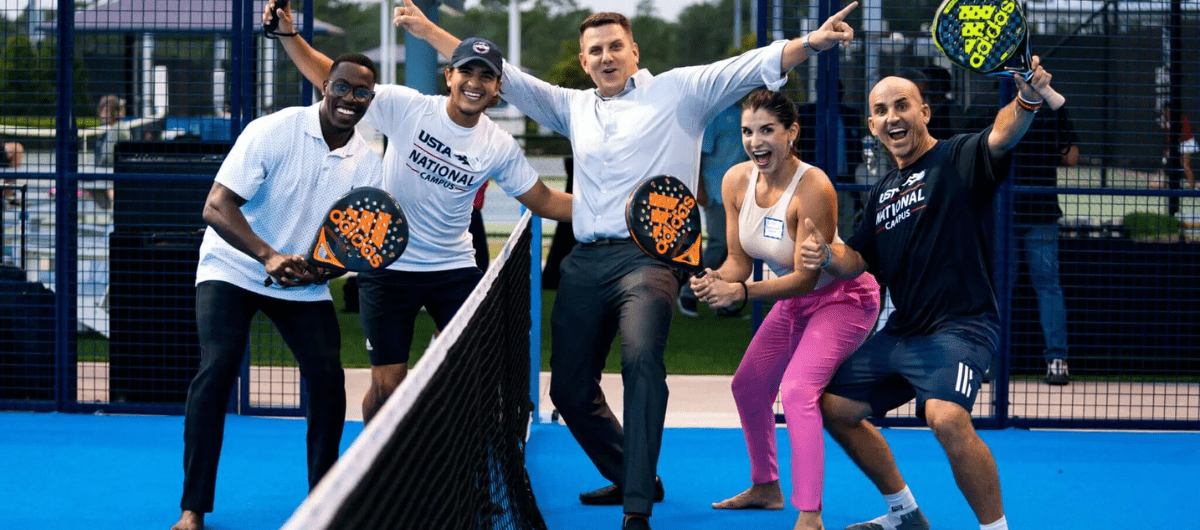 Zomercompetitie komt eraan! Scoor nu jouw teamkleding - Justpadel.com