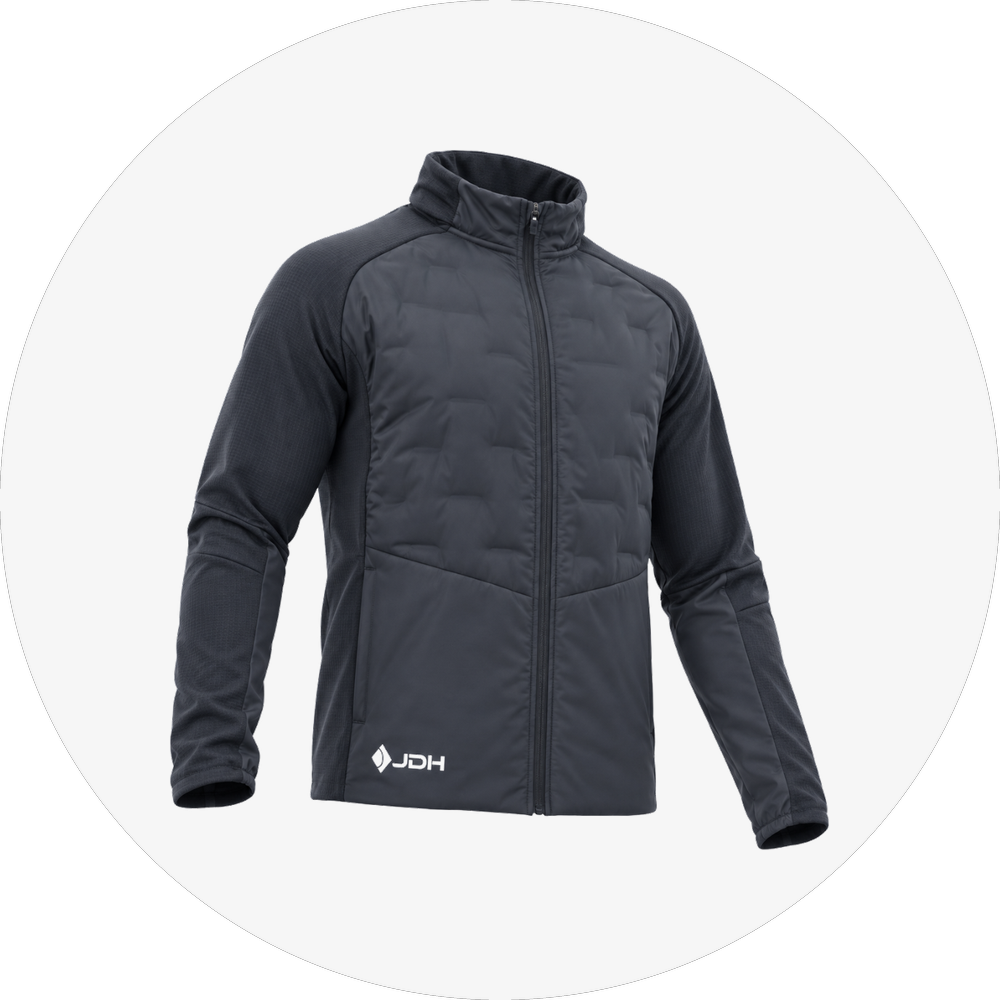 Kleding Heren Jacks