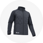 Kleding Heren Jacks
