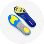 Inlegzolen