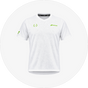 Kleding Heren Padel Shirts
