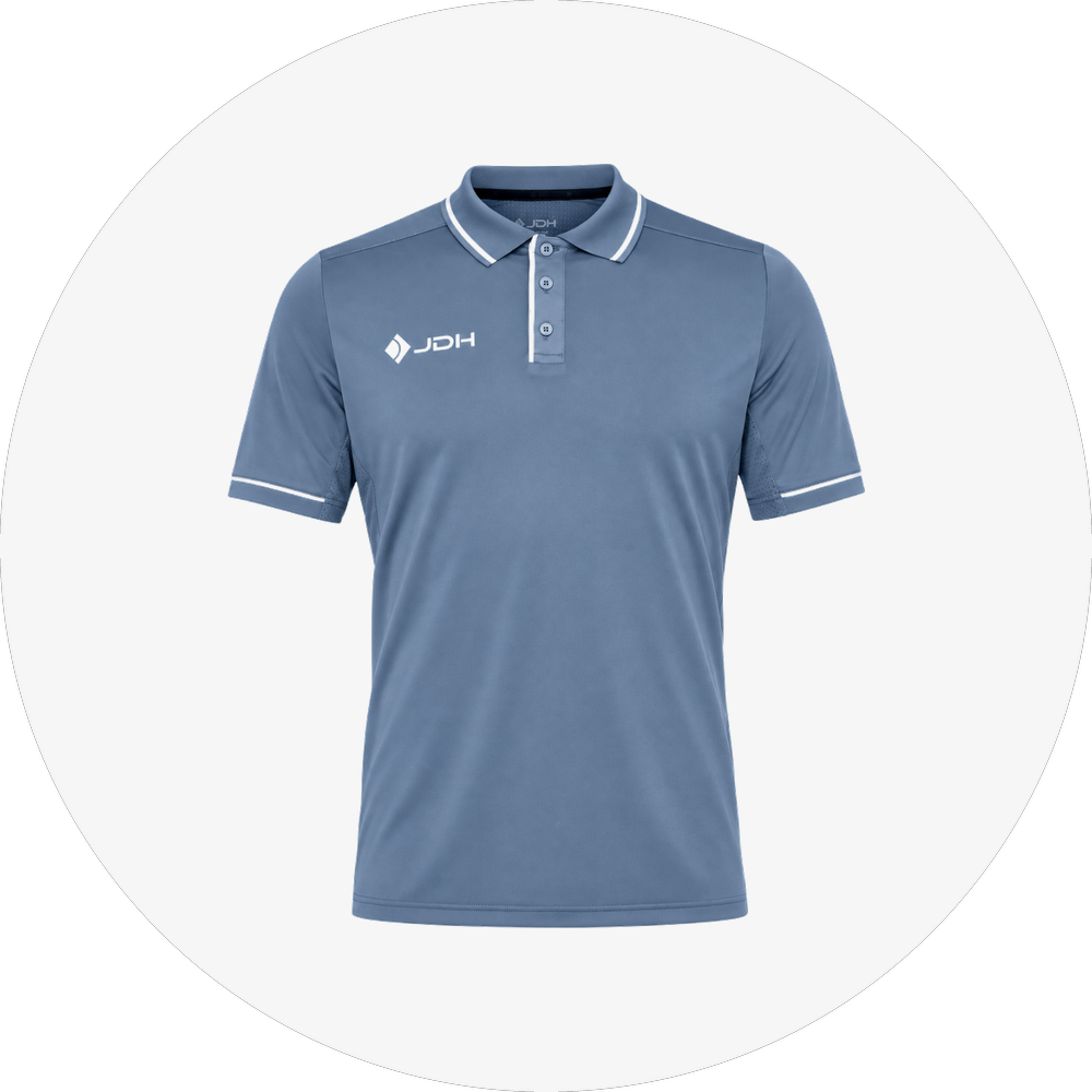Kleding Heren Polo's