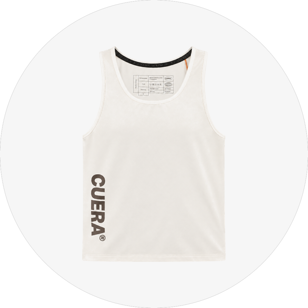 Kleding Dames Tanktops