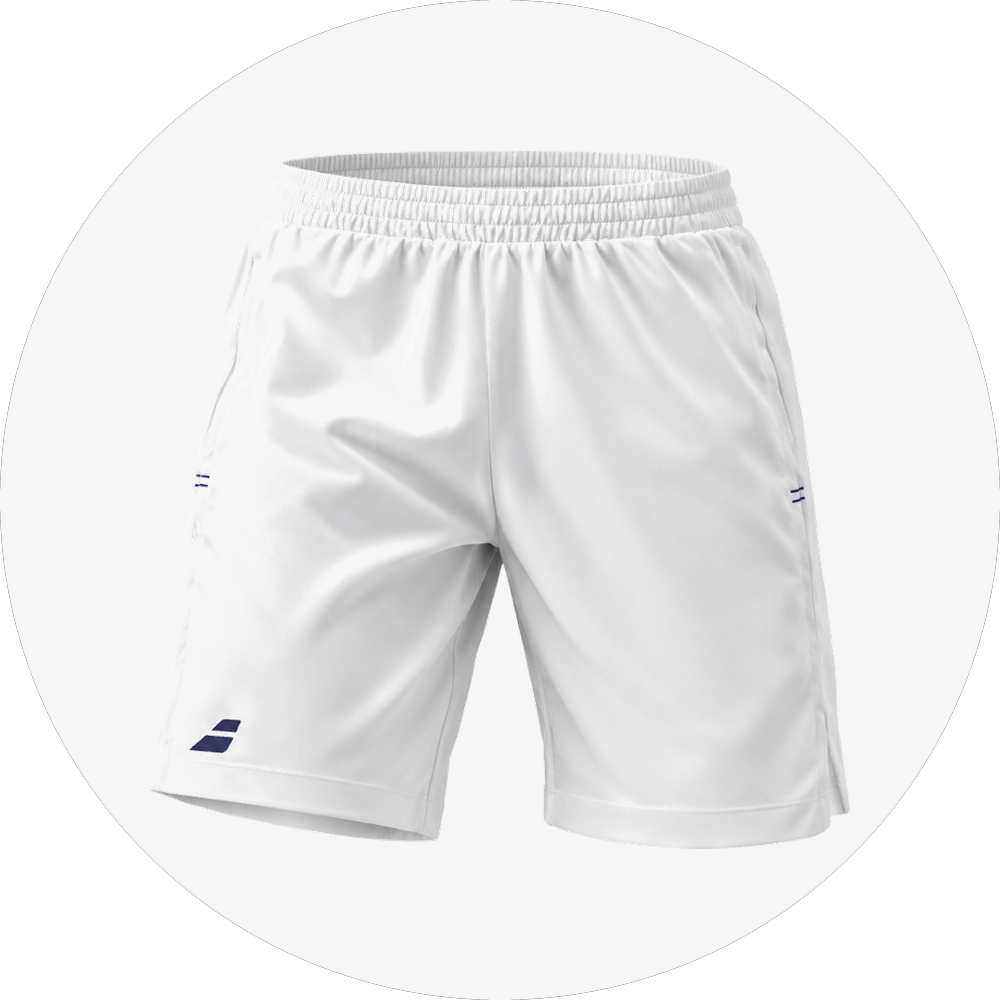 Kleding Heren Padel Shorts